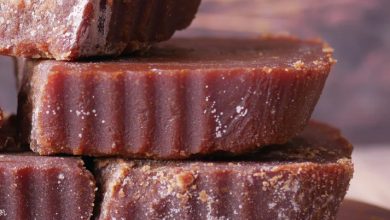 How beneficial Desi Jaggery made of sugarcane?