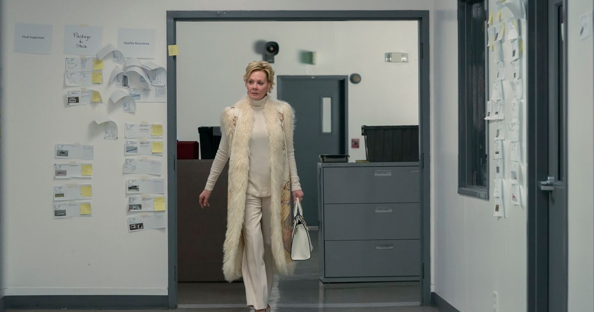 ‘Hacks’ Final Recap, Season 4 Episode 10: ‘Heaven’ – ryan