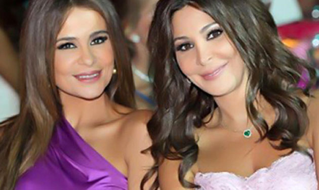 إليسا لم تكن سعيدة بوجودي – ryan
