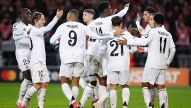 للاعب الريال .. آر تطورات صفقات الصيف في كرة القدم العالمية – ryan