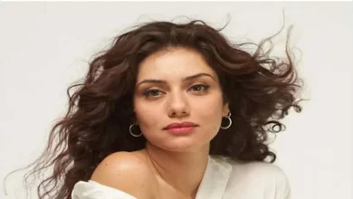 ساحرة وجذابة .. 4 صور لإلالة جيهان الشماشرجي في أحدث ظهور – ryan