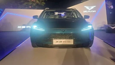 شيري تيجو 4 برو أرخ من كايي x3 pro بـ35 ألف جنيه – ryan