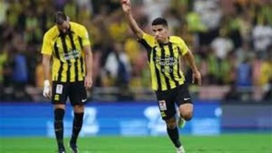 مشاهدة مباراة الاتحاد ضمك – ryan