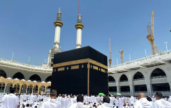 الموارد البشرية السعودية تستقبل الحجاج بحزمة مبادرات نوعية في موسم حج 1446ه