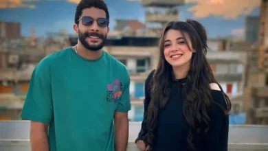 هايدي رفعت .. تعرف إلى الفنانة التي تصدرت الترند بسبب خطوبتها
