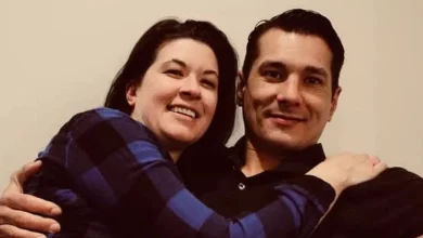 tragedy-hits-first-cousins-​​who-had-baby-together-after-they-fell-in-like-and-maried