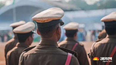 Lakhisarai News: Post in police stations of 26 subjects gained responsibility; See List – Lakhisarai News SP carries the trial examination of the test distribution on new responsibilities