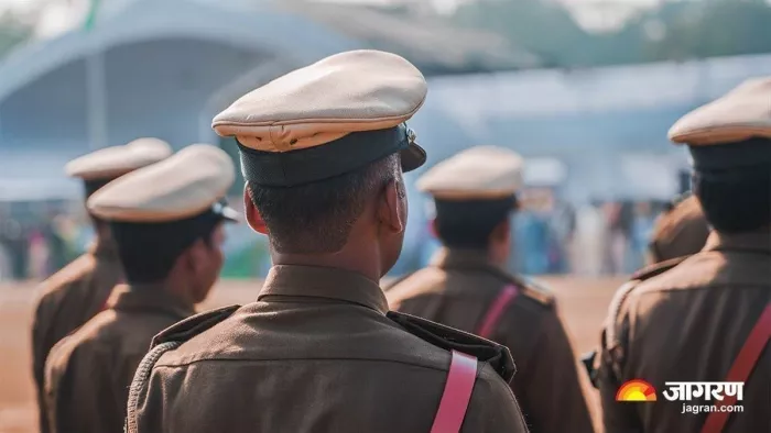 Lakhisarai News: Post in police stations of 26 subjects gained responsibility; See List – Lakhisarai News SP carries the trial examination of the test distribution on new responsibilities