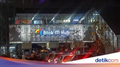 Discourse Block M Hub is open 24 hours, residents emphasize safety and ask for more CCTV