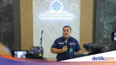 Kemnaker reminds the organizer of the Stock Exchange to strengthen the planning
