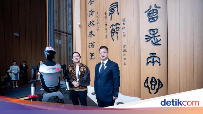 Visit World Expo, Proud Madam Ri offers elements of wealth culture