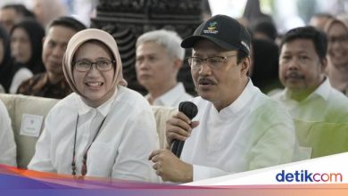 Gus Ipul invited the regional government to focus on empowering KPM, not just social assistance