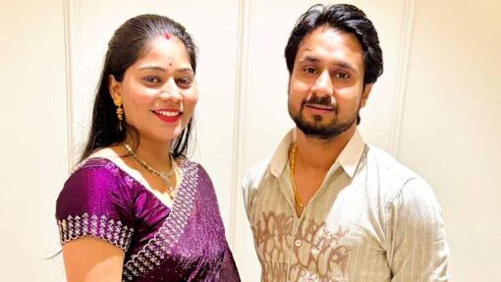 Indore -Pair on honeymoon disappears in Cherrapunji. Here’s what we know so far | Today news