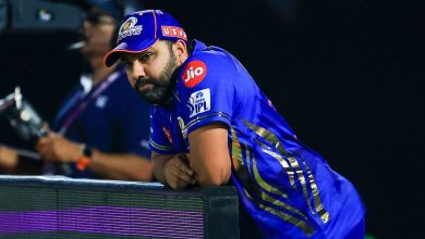 Rohit Sharma’s records in IPL play -offs: A look at the former captain of the Mumbai Indians in front of GT vs Mi Eliminator | Mint