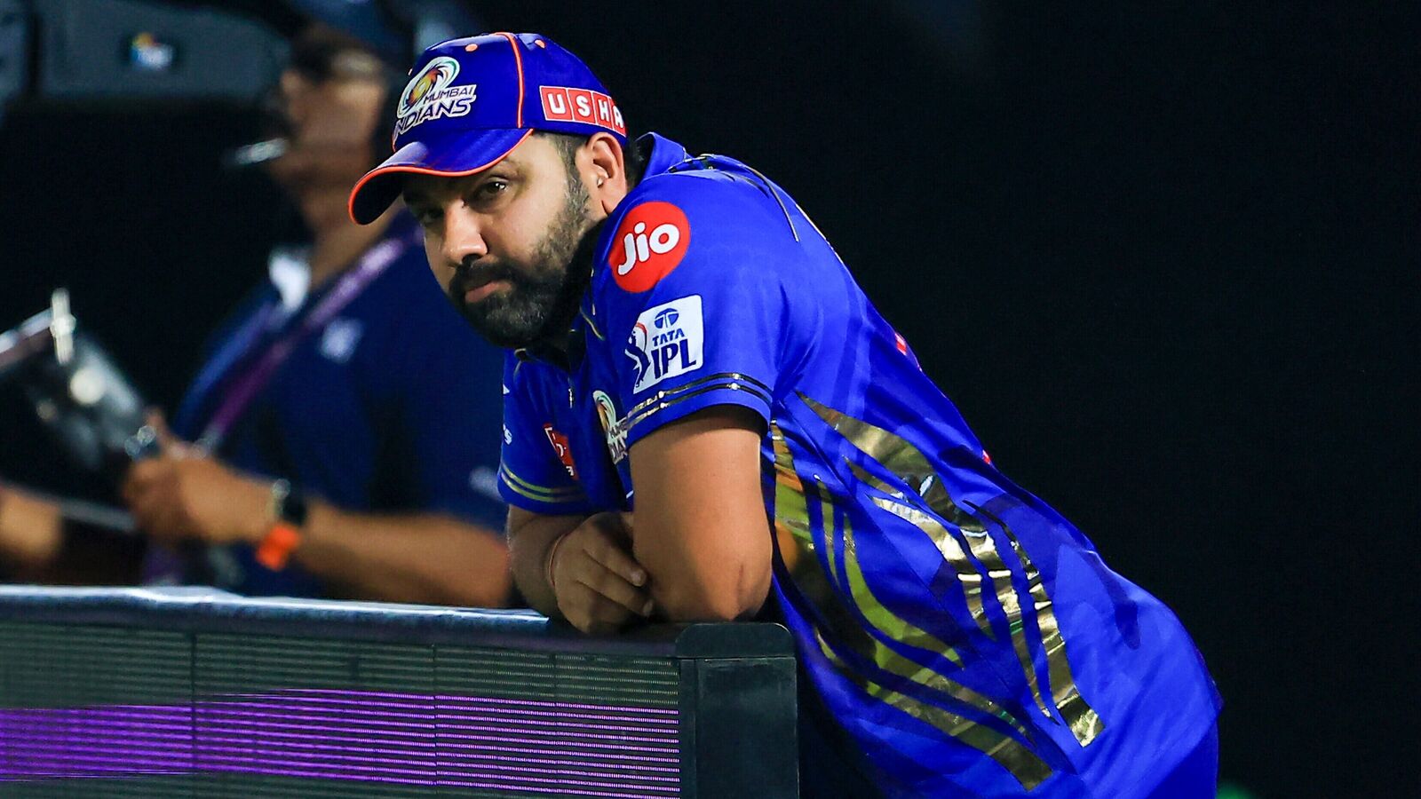 Rohit Sharma’s records in IPL play -offs: A look at the former captain of the Mumbai Indians in front of GT vs Mi Eliminator | Mint