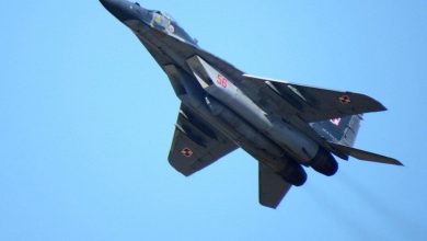 Defense supplies: Apollo Micro, Zen Tech, Garden Reach between 23 shares that rose to 61% in May | Einsmark news