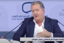 “أغار من طموح دبي” – ryan