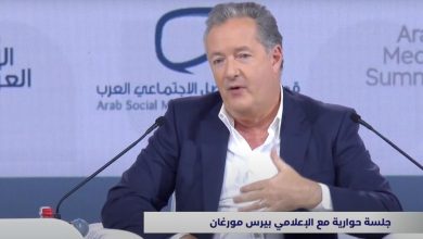 “أغار من طموح دبي” – ryan