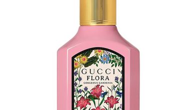 femininity in a bottle and a paper awakening the senses – ryan