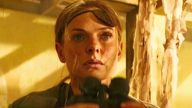 Impossible 8 Didn’t Bring ilsa Back Despite Backlash to Her Death Explained by Director – ryan