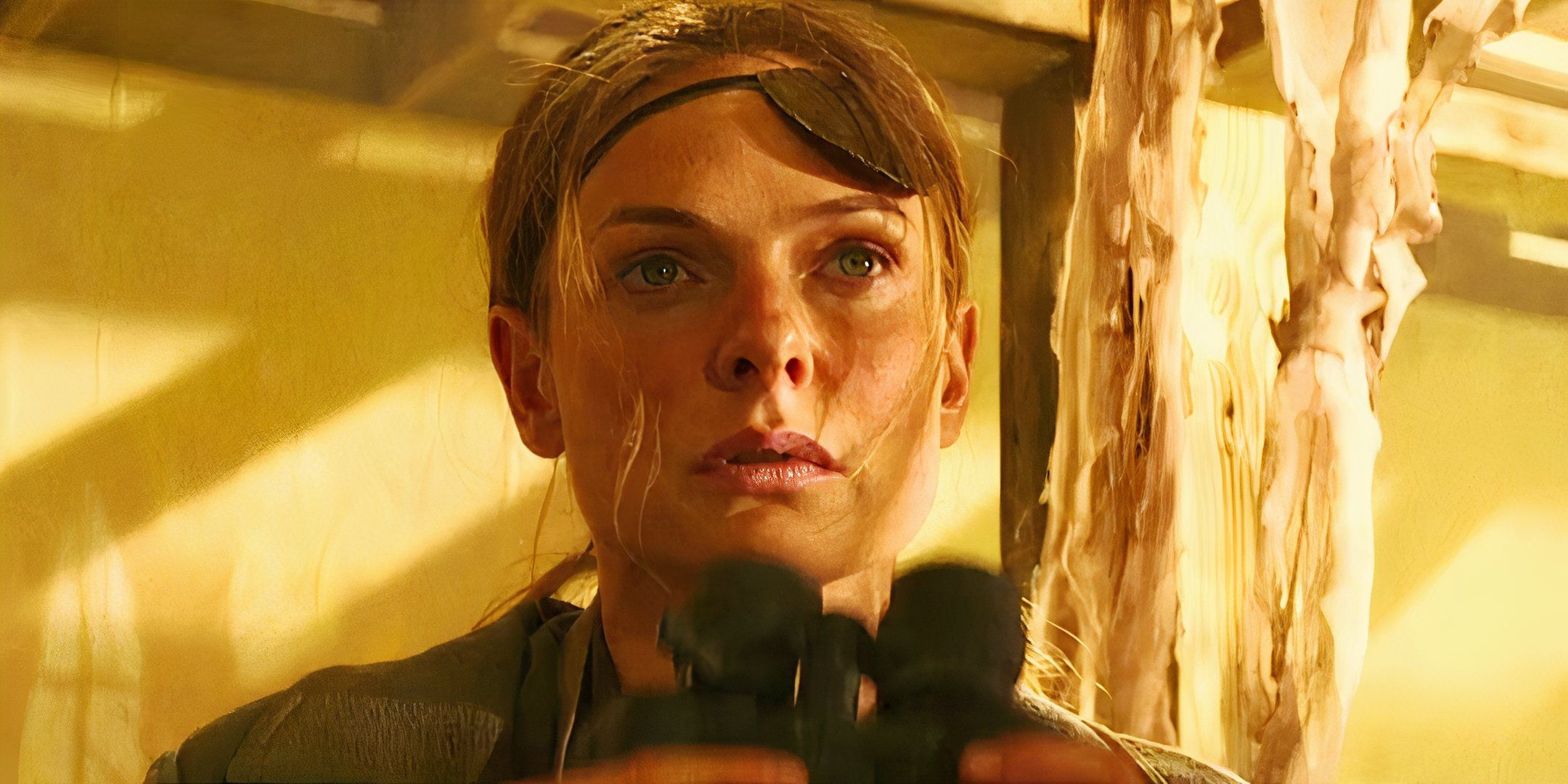 Impossible 8 Didn’t Bring ilsa Back Despite Backlash to Her Death Explained by Director – ryan