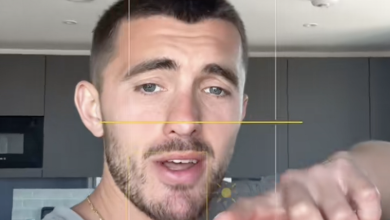 ‘Hidden’ iPhone trick decipations confusing laundry codes and scans cloth Items – ryan