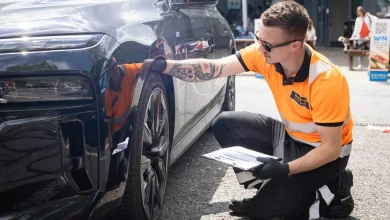 DRIVERS ISSUED URGENT HEATWAVE WARNING OVER LITTLE-KNOWN CHANGE TO TYRES – ryan
