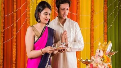 Is there an increasing disagreement in the relationship between man and woman? So also with today, presentation of Shri Ganesh Ashtakam, wonderful benefits in the video
