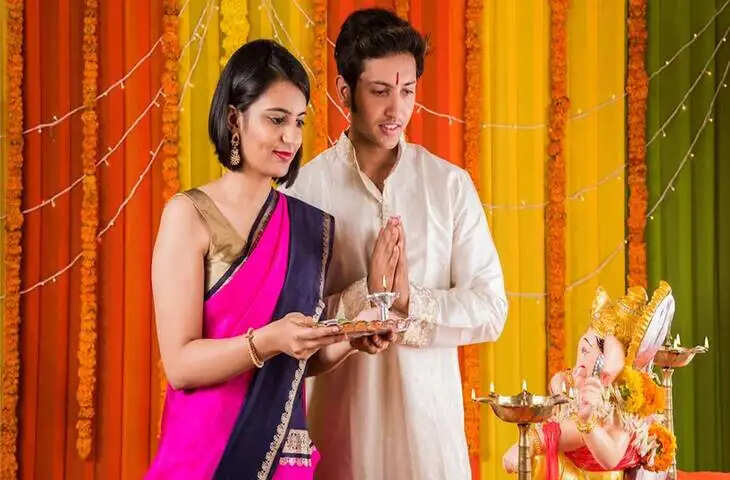 Is there an increasing disagreement in the relationship between man and woman? So also with today, presentation of Shri Ganesh Ashtakam, wonderful benefits in the video
