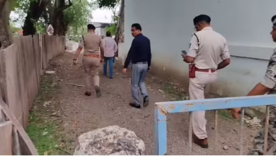 Apple accounts showed innocent, when suddenly disappeared, the grandson of Silvani MLA fear