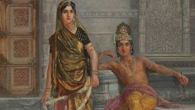 Why did Shri Krishna married Arjun’s Eunuch boy? The deep message is hidden in this unheard story of Mahabharata