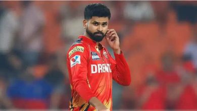 Punjab Kings dishonor with a crushing defeat in qualifier, the most embarrassing in IPL play -off history