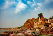 You also need to do these 5 places, make a turn, beautiful as well as cheap