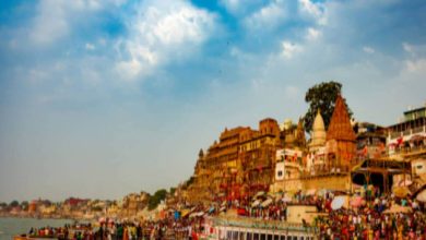 You also need to do these 5 places, make a turn, beautiful as well as cheap