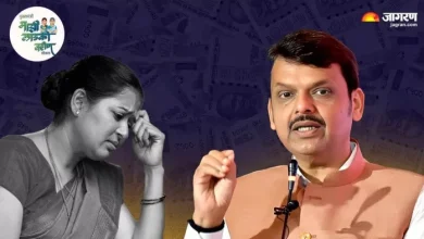 Big news for the beneficiaries of ‘Ladki Bahin Yojana’, the government will raise money from these people; Know why the decision was made -the recovery efforts of Maharashtra begin for Mukhyamantri Majhi Ladki Bahin scheme funds funds used by employees in