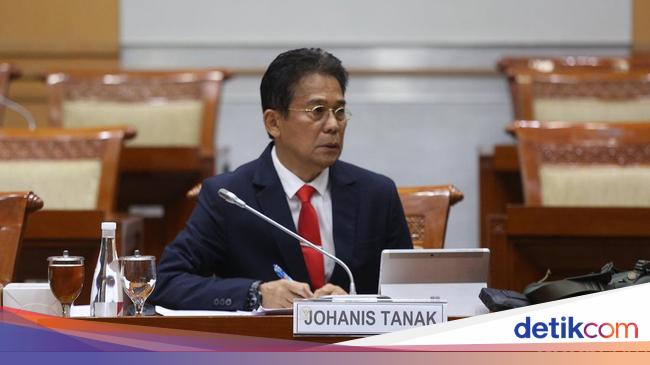 KPK leadership proposal of the Criminal Code Bill sets up investigators of the right graduates