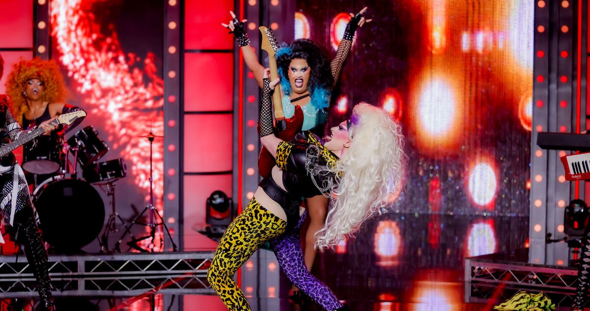 ‘rupaul’s-trot-breed-all-stars’-premiere-recap,-episode-1-&-2