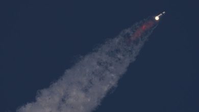 faa-calls-for-anccident-into-spacex’s-latest-out-control-starship-fligh