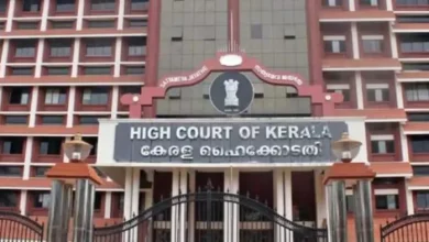 “Sending a notice of a divorce is not a case of suicide,” the Calala High Court canceled the High Court decision – a divorce notice that does not have the Calala High Court ruling