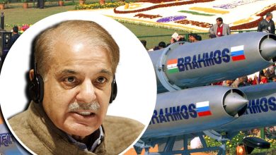 Before Pakistan attacked Pakistan, India has rained Brahmos … Shahbaz Sharif’s confession, an attack to Namaz was plan