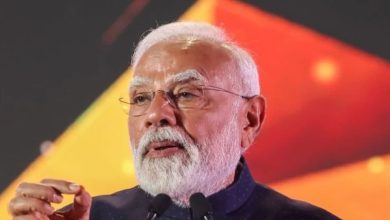 PM Modi Bihar Visit LIVE: बीजेपी दफ्तर में पीएम मोदी की अहम बैठक खत्म, डिप्टी सीएम विजय सिन्हा के घर जाएंगे…