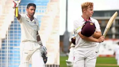 The first test between India A and England will start from today, know when and where you can see live streaming