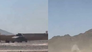 Afghan army entered Pakistan, heavy shooting in Chaghi, situations like War, learn the latest update