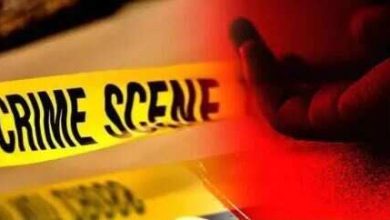 Painful murder of innocent girl in Saharanpur, grandparents and aunt Girfta