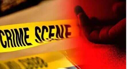 Painful murder of innocent girl in Saharanpur, grandparents and aunt Girfta