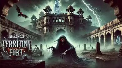 Tantrik’s curse and the story of Ratnavati, know how to become a great fort of Bhangarh in viral documentary, India’s narrow ruins have become