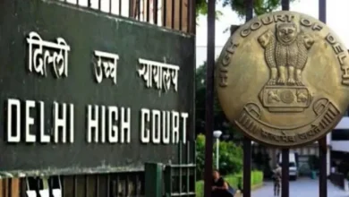 Experienced judges such as Justice Dharmesh Sharma, experience very important for the legal system: Chief Justice – NCR Justice Dharmesh Sharma Farewell New Delhi City News and Supreme Court updates