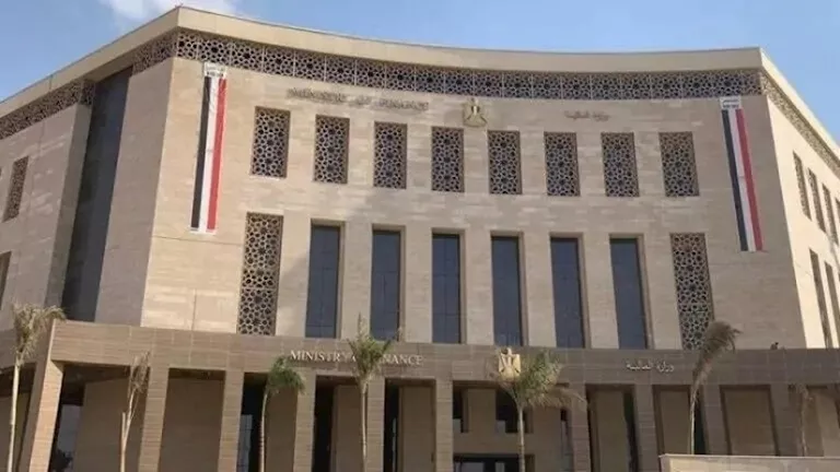 أرقام-من-موازنة-مصر-خلال-10-أشهر:-عبء-الدين-يلتهم-إيرادادات-الضرائب