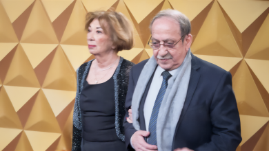 (خاص)-شائعة-وفاة-جديدة-تطال-دريد-لحام.-وزوجته-ترد