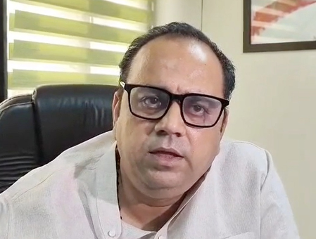 4 thousand electric buses will end up on Delhi’s roads: Pankaj Singh